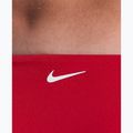 Купальник роздільний жіночий Nike Essential Bralette Bikini gym red 6