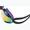 Окуляри для плавання Nike Vapor Mirrored bright violet 2