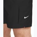 Шорти для плавання чоловічі Nike Voyage Solid Essential 5" Volley black 7