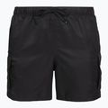 Шорти для плавання чоловічі Nike Voyage Solid Essential 5" Volley black 8