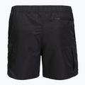 Шорти для плавання чоловічі Nike Voyage Solid Essential 5" Volley black 9