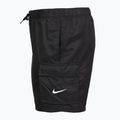 Шорти для плавання чоловічі Nike Voyage Solid Essential 5" Volley black 10