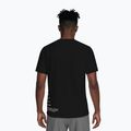 Футболка чоловіча Nike Hydroguard Specs black 3