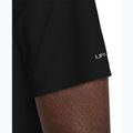 Футболка чоловіча Nike Hydroguard Specs black 5