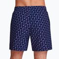 Шорти для плавання чоловічі Nike Breaker Swoosh 5" Volley midnight navy 4