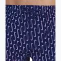 Шорти для плавання чоловічі Nike Breaker Swoosh 5" Volley midnight navy 6