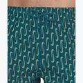 Шорти для плавання чоловічі Nike Breaker Swoosh 5" Volley green abyss 6