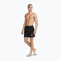Шорти для плавання чоловічі Nike Logo Lap 5" Volley black 6