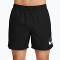 Шорти для плавання чоловічі Nike Logo Lap 5" Volley black 7