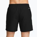 Шорти для плавання чоловічі Nike Logo Lap 5" Volley black 8