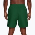 Шорти для плавання чоловічі Nike Logo Lap 5" Volley malachite 4