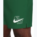 Шорти для плавання чоловічі Nike Logo Lap 5" Volley malachite 7