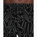 Шорти для плавання чоловічі Nike Breaker Logofetti 5" Volley black 5