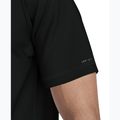 Футболка чоловіча Nike Hydroguard Ocean Merge black 4