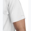 Футболка чоловіча Nike Hydroguard Ocean Merge white 4