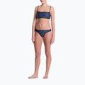 Верхня частина купальника Nike Ripple Texture Bralette Classic Bikini slate 2