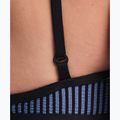 Верхня частина купальника Nike Ripple Texture Bralette Classic Bikini slate 5