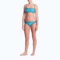 Верхня частина купальника Nike Ripple Texture Bralette Classic Bikini bleached turquoise 2