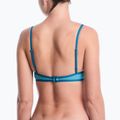 Верхня частина купальника Nike Ripple Texture Bralette Classic Bikini bleached turquoise 3