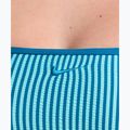 Верхня частина купальника Nike Ripple Texture Bralette Classic Bikini bleached turquoise 4