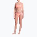 Верхня частина купальника Nike Ripple Texture Bralette Classic Bikini pink glow 2