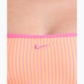 Верхня частина купальника Nike Ripple Texture Bralette Classic Bikini pink glow 4