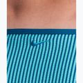 Нижня частина купальника Nike Ripple Texture Hipster Bikini bleached turquoise 4