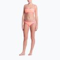 Нижня частина купальника Nike Ripple Texture Hipster Bikini pink glow 2
