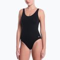 Купальник суцільний жіночий Nike Essential U-Back black