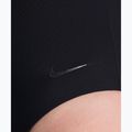 Купальник суцільний жіночий Nike Hydralock Luxe Sail Boat V-Neck black 5