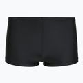 Плавки Nike Logo Graphic Square Leg black