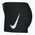 Плавки Nike Logo Graphic Square Leg black 3