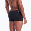Плавки чоловічі Nike Logo Graphic Square Leg black 3