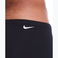 Плавки чоловічі Nike Logo Graphic Square Leg black 7