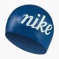 Шапочка для плавання Nike Multi Graphic midnight navy