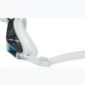 Окуляри для плавання Nike Nike Chrome Mirrored white/black 2