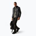 Куртка дощовик чоловіча Regatta Pack-It III seal grey 2