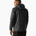 Куртка дощовик чоловіча Regatta Pack-It III seal grey 3