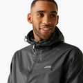 Куртка дощовик чоловіча Regatta Pack-It III seal grey 4