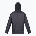 Куртка дощовик чоловіча Regatta Pack-It III seal grey 7