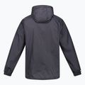 Куртка дощовик чоловіча Regatta Pack-It III seal grey 8