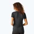 Футболка жіноча Regatta Fingal Edition black 3