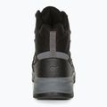 Чоловічі туристичні черевики REGATTA Vendeavour чорні/гранітні 10