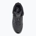Чоловічі туристичні черевики REGATTA Vendeavour чорні/гранітні 5