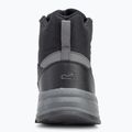 Чоловічі туристичні черевики REGATTA Vendeavour чорні/гранітні 6