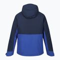 Чоловіча зимова куртка REGATTA Highton Stretch III navy/new royal 9