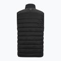 Чоловічий жилет REGATTA Marizion B/W black 6
