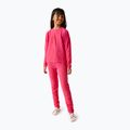 Дитяча термоактивна кофта REGATTA Thermal Baselayer pink potion 2