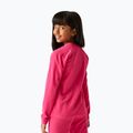 Дитяча термоактивна кофта REGATTA Thermal Baselayer pink potion 3