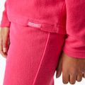 Дитяча термоактивна кофта REGATTA Thermal Baselayer pink potion 5
